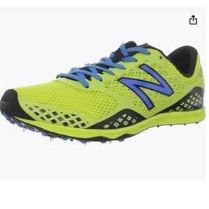 Men's New Balance XC900 Track Shoes 12